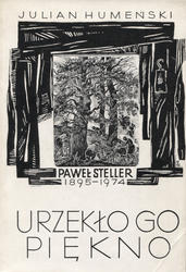 Urzekło go piękno.