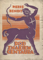 Pod znakiem centaura.