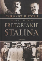 Pretorianie Stalina.