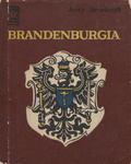 Strzelczyk Jerzy – Brandenburgia.