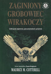 Zaginiony grobowiec Wirakoczy.