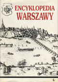 Encyklopedia Warszawy.