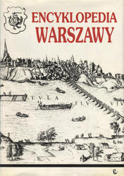 Encyklopedia Warszawy.