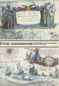 Mączak Antoni – Życie codzienne w podróżach po Europie w XVI i XVII wieku.