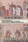 Rabinovič Mihail Grigor’evič – Życie codzienne w ruskim i rosyjskim mieście feudalnym.
