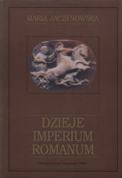 Dzieje Imperium Romanum.