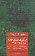 Russo Lucio – Zapomniana rewolucja.