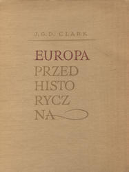 Europa przedhistoryczna.