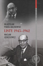 Listy 1945-1962.