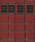 Baliński Michał, Lipiński Tymoteusz – Starożytna Polska pod względem historycznym, jeograficznym i statystycznym opisana. T. 1-3 [w 4 vol.].