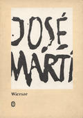 Martí José – Wiersze.
