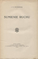 Sumienie ruchu.