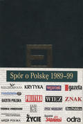 Spór o Polskę 1989-99.