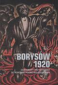 Borysów 1920.
