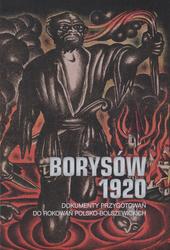 Borysów 1920.