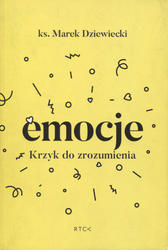 Emocje.