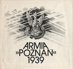 Armia „Poznań” 1939.