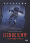 Śledziński Kacper – Cichociemni.