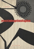 Knobloch Mieczysław – Metaloplastyka.