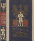 Kisielewski Józef – Ziemia gromadzi prochy.