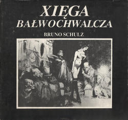 Xięga bałwochwalcza.