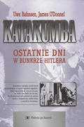 Bahnsen Uwe, O’Donnel James – Katakumba.