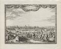 Visscher, Nicolaes (1618-1679) – Dantzig.