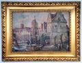Wroniecki, Jan Jerzy (1890-1948) – Gdańsk.