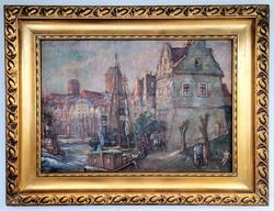 Gdańsk.