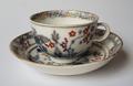 Wiedeń, Cesarska Manufaktura Porcelany. Filiżanka porcelanowa.