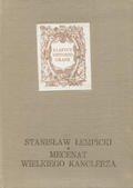 Łempicki Stanisław – Mecenat wielkiego kanclerza.