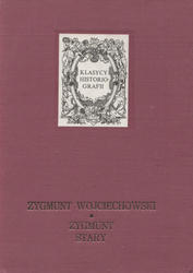 Zygmunt Stary (1596-1548).