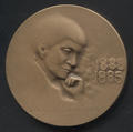 Sikora, Stanisław (1911-2000) – „Maria Dąbrowska 1889-1965”.