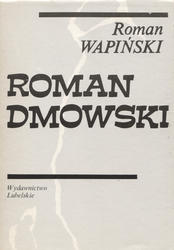 Roman Dmowski.