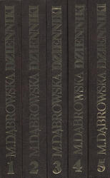 Dzienniki. 1-5.