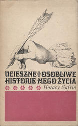 Ucieszne i osobliwe historie mego życia.