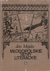 Młodopolskie Tatry literackie.