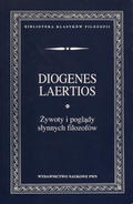 Diogenes Laertios – Żywoty i poglądy słynnych filozofów.