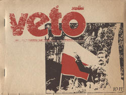 Veto. Nr 10-11 [1983].