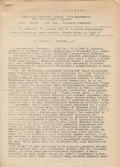Sztumska Solidarność. R. 1981, nr 3 (15) (29 stycznia).