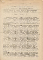 Sztumska Solidarność. R. 1981, nr 3 (15) (29 stycznia).