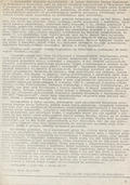 O solidarność więźniów politycznych.
