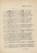 Wałęsa Lech – Apel.