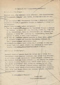 Do Gminnych Kół „Solidarności Chłopskiej”.