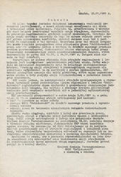 Uchwała.