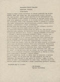 Rulewski Jan, Łabentowicz Mariusz. [inc.:] Członkowie Komisji Krajowej, Zaproszeni Delegaci, Dziennikarze.