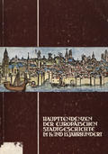 [Arbeitstagung] 2. Arbeitstagung der Forschungsgruppe Stadtgeschichte der Pädagogischen Hochschule „Erich Weinert” Magdeburg am 23. und 24. Oktober 1972 in Magdeburg.
