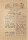 Toruński Informator Solidarności. R. 1987, nr 25/200.