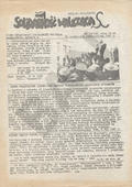 Solidarność Walcząca : pismo organizacji Solidarność Walcząca. R. 1987, nr 18/162.