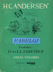 Fabeloj. Vol. 1.